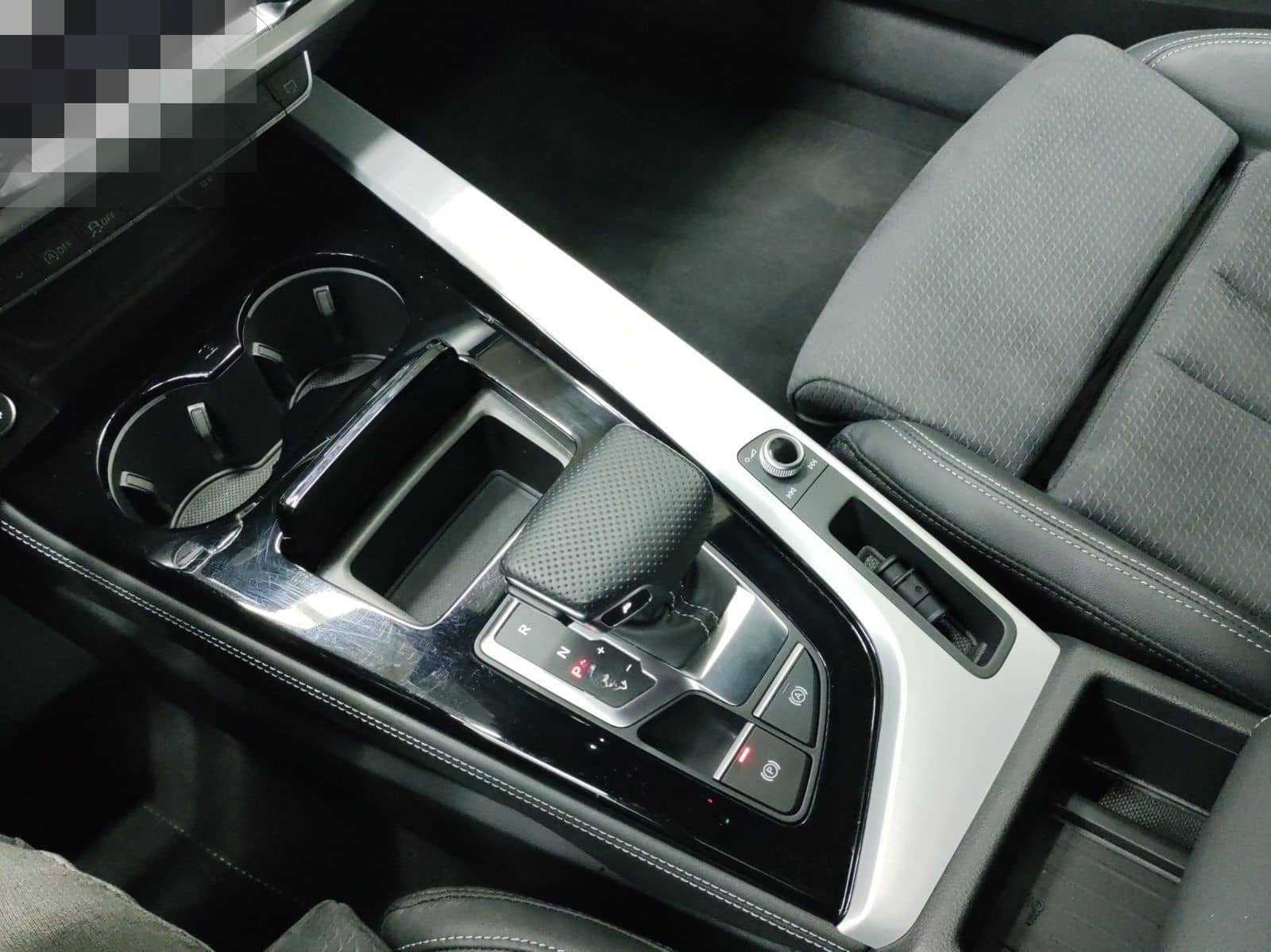 Audi A4 Avant 40 TFSI Q 2x S LINE OPS+ MATRIX AHK LM1 foto 11