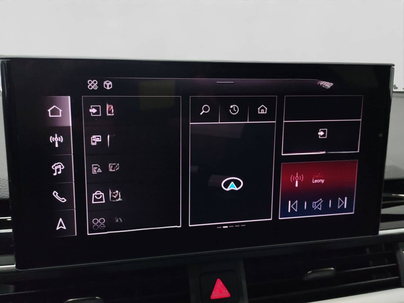 Audi A4 Avant 40 TFSI Q 2x S LINE OPS+ MATRIX AHK LM1 foto 12