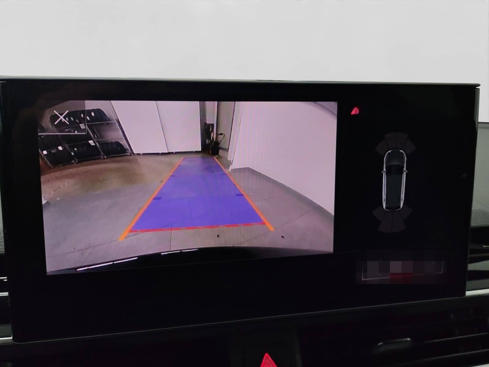 Audi A4 Avant 40 TFSI Q 2x S LINE OPS+ MATRIX AHK LM1 foto 15