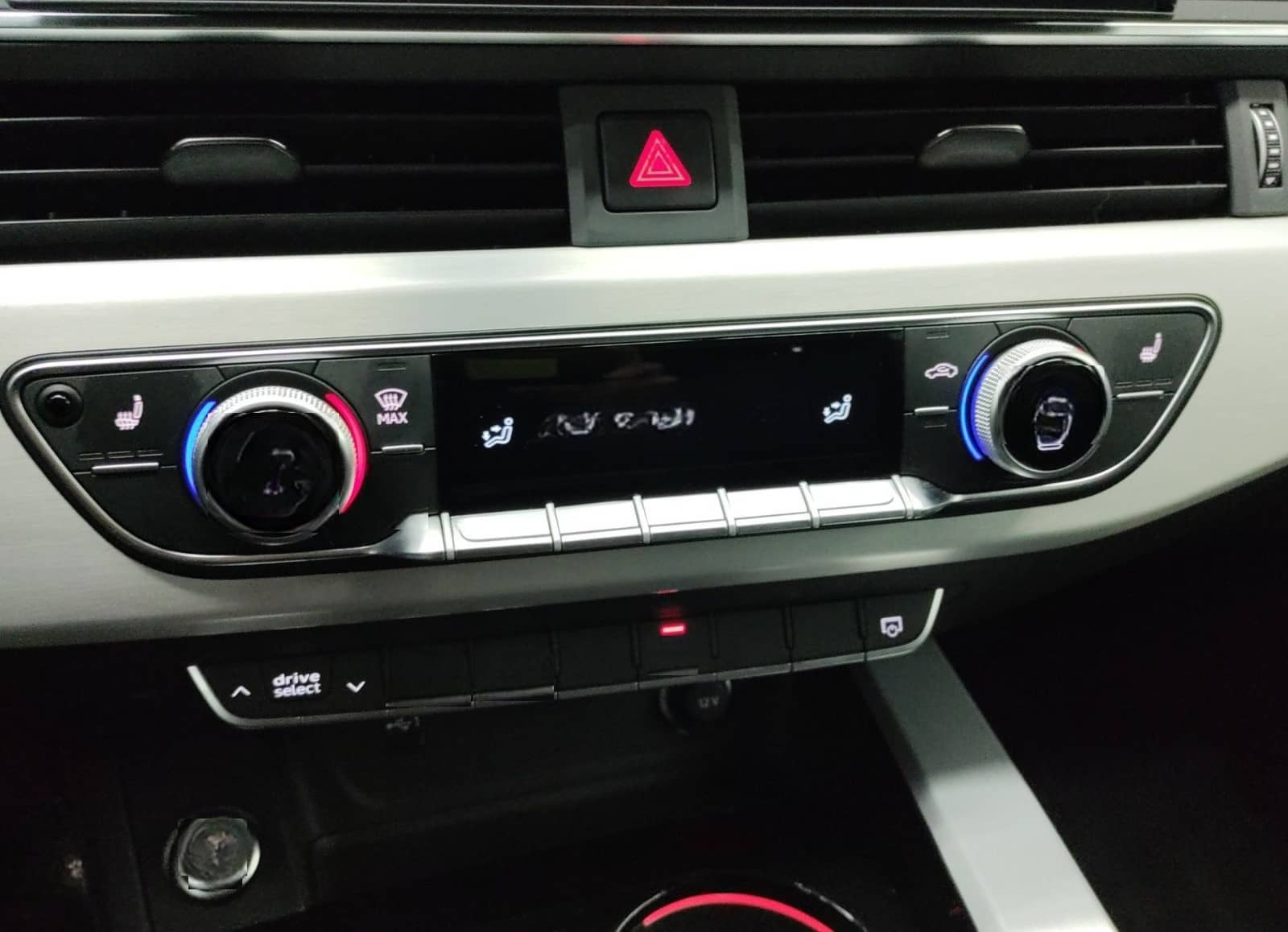 Audi A4 Avant 40 TFSI Q 2x S LINE OPS+ MATRIX AHK LM1 foto 16