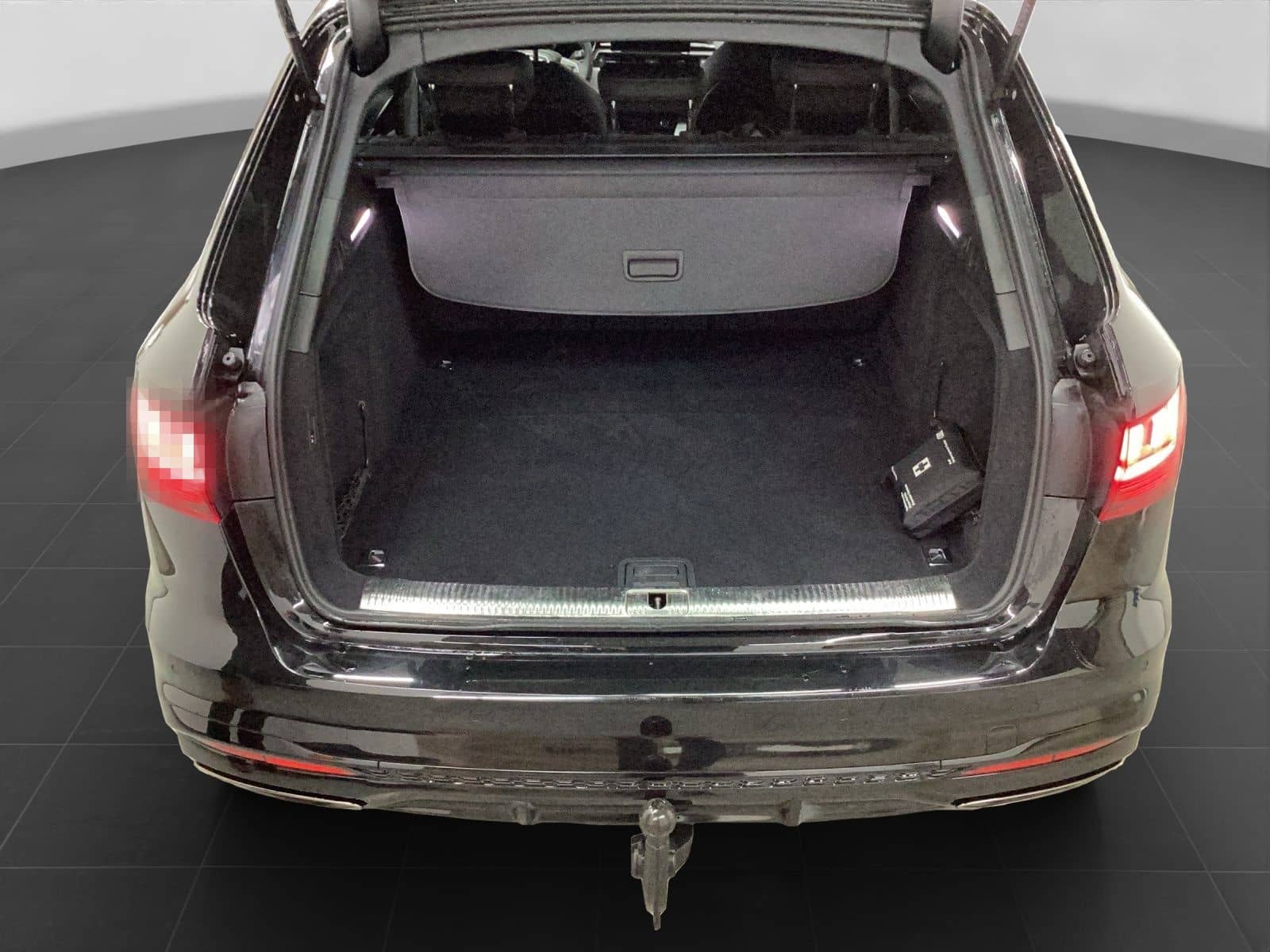 Audi A4 Avant 40 TFSI Q 2x S LINE OPS+ MATRIX AHK LM1 foto 17