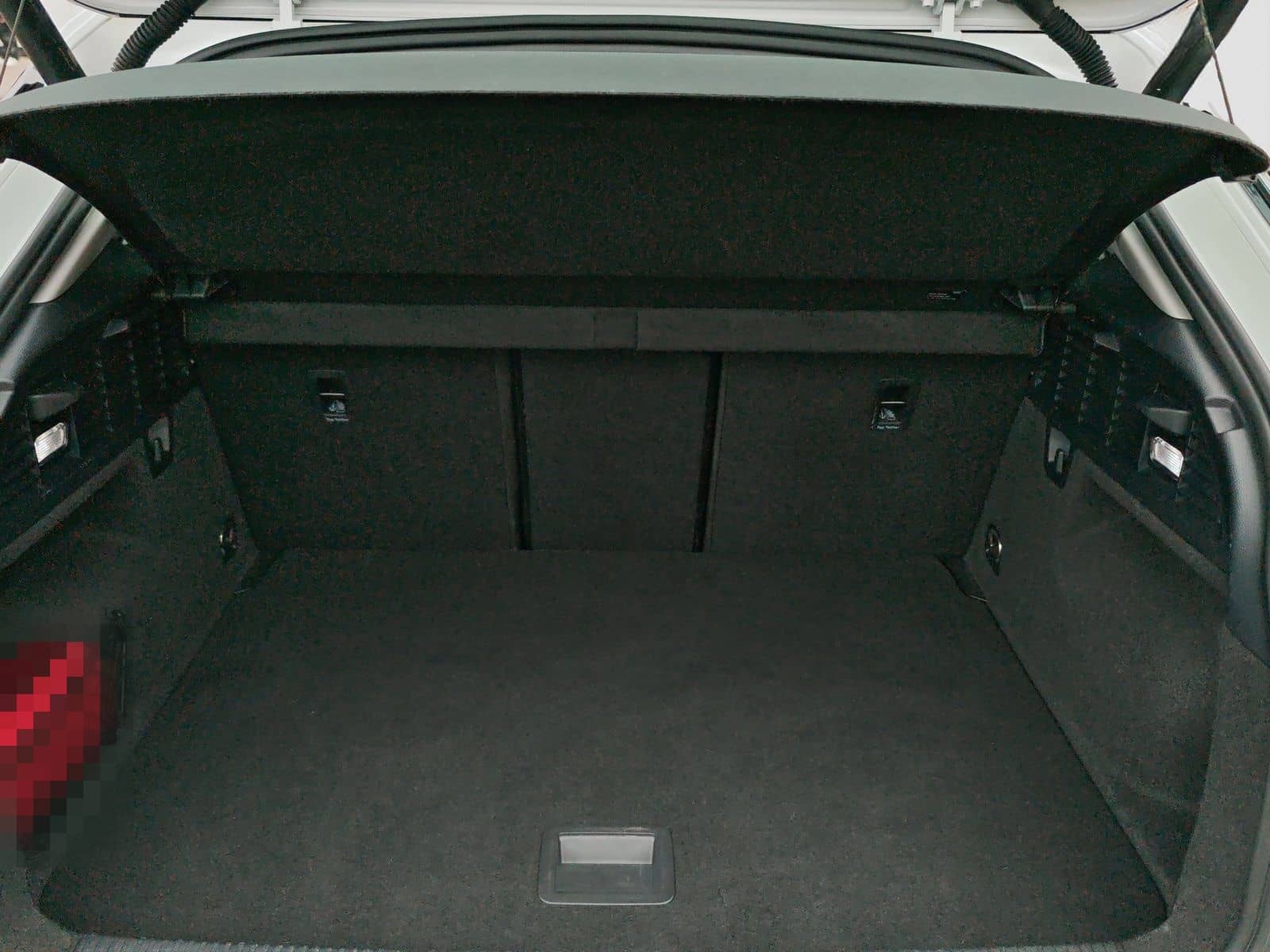 Audi Q2 advanced 35 TFSI 5JGar Fahren Parken Optik+ foto 14