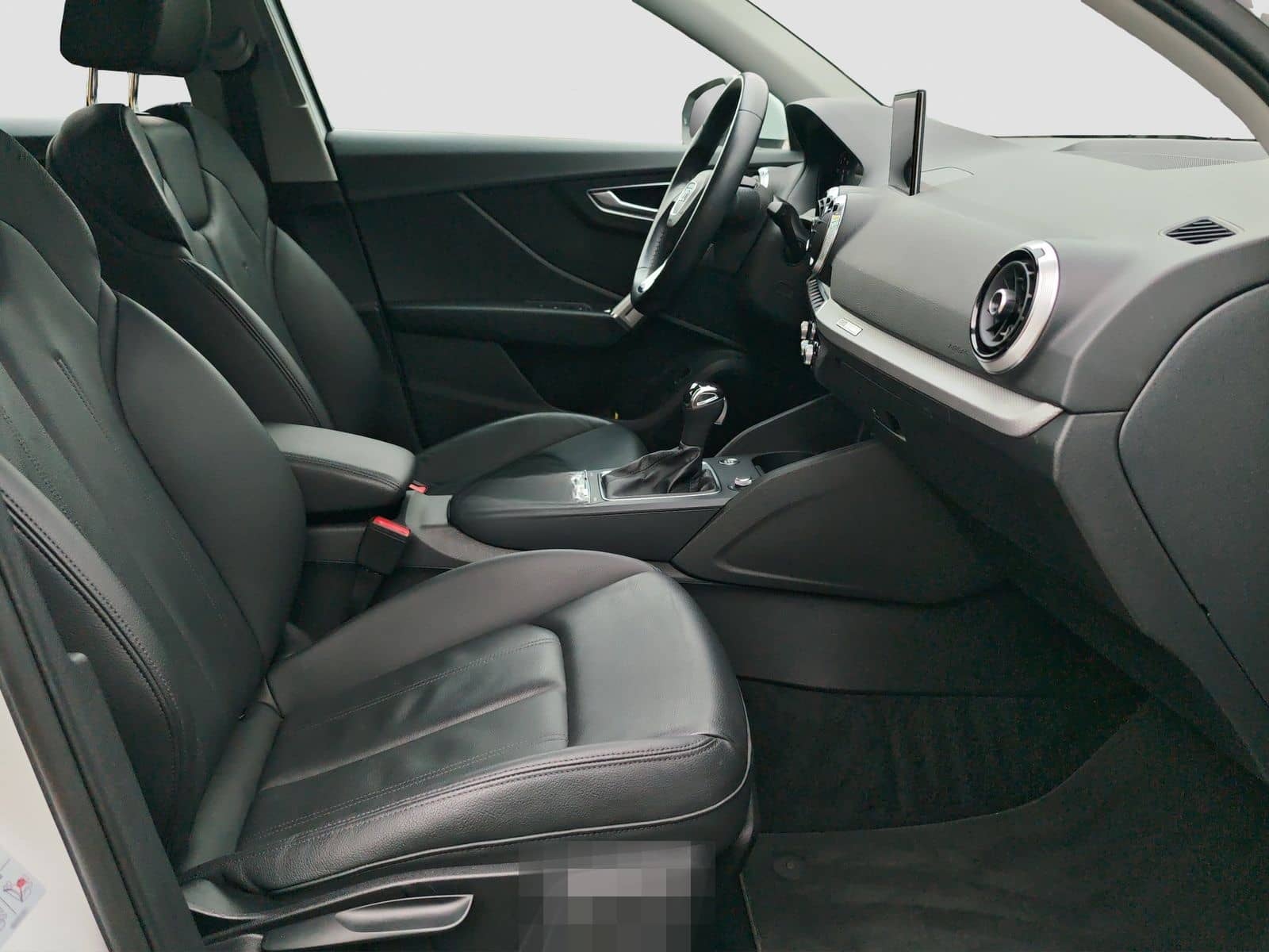 Audi Q2 advanced 35 TFSI 5JGar Fahren Parken Optik+ foto 15