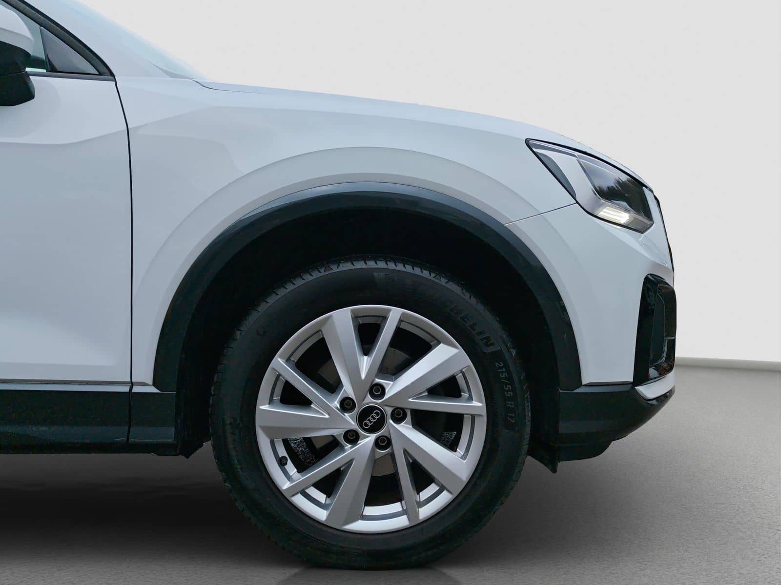 Audi Q2 advanced 35 TFSI 5JGar Fahren Parken Optik+ foto 17