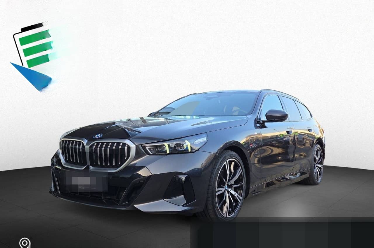 BMW 550e xDr T M SPORT Ad.Led,PANO,AHK,HUD,360,H/K foto 1