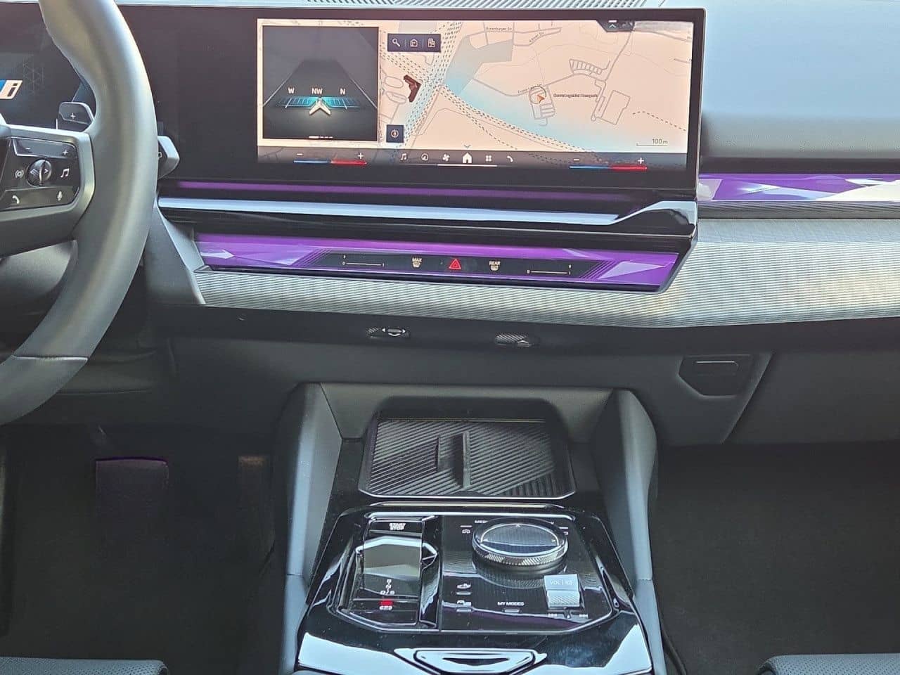 BMW 550e xDr T M SPORT Ad.Led,PANO,AHK,HUD,360,H/K foto 15