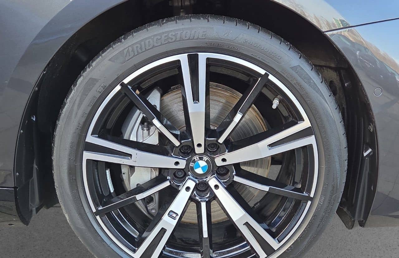 BMW 550e xDr T M SPORT Ad.Led,PANO,AHK,HUD,360,H/K foto 17