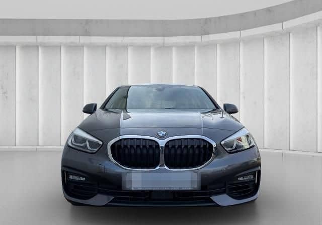 BMW 118 i DCT Advantage LED*Klima*Sitz&Lenkhzg foto 2