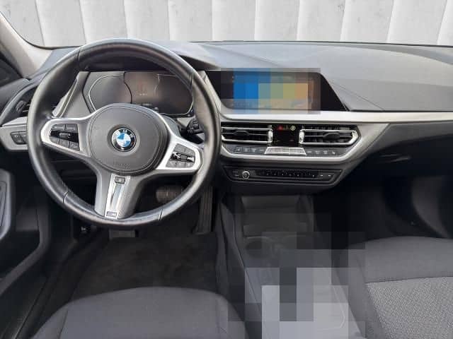 BMW 118 i DCT Advantage LED*Klima*Sitz&Lenkhzg foto 11