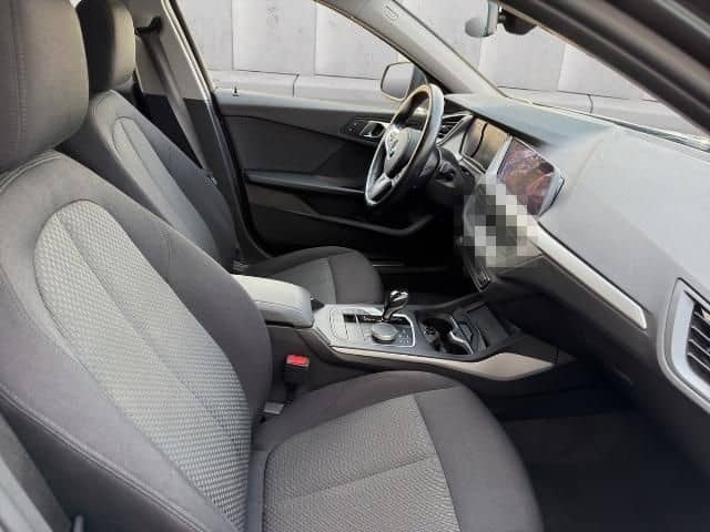 BMW 118 i DCT Advantage LED*Klima*Sitz&Lenkhzg foto 14