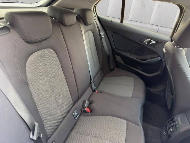 BMW 118 i DCT Advantage LED*Klima*Sitz&Lenkhzg foto 15