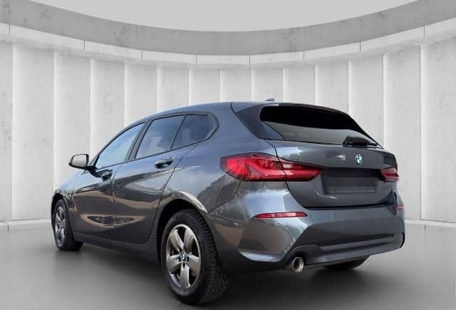 BMW 118 i DCT Advantage LED*Klima*Sitz&Lenkhzg foto 4