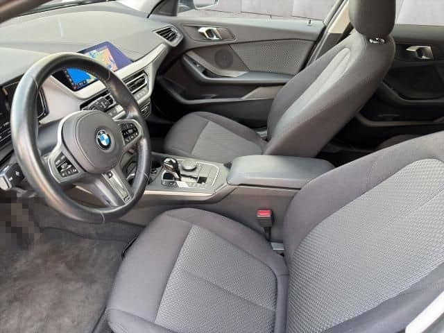 BMW 118 i DCT Advantage LED*Klima*Sitz&Lenkhzg foto 6