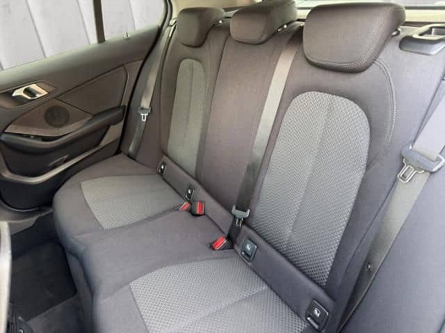 BMW 118 i DCT Advantage LED*Klima*Sitz&Lenkhzg foto 10