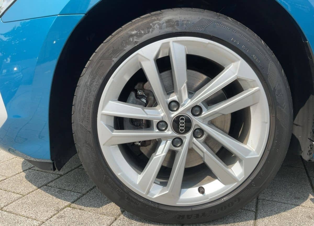 Audi A3 Sportback 40 TFSI e S-TR ADVANCED LED+NAV+B&O foto 8