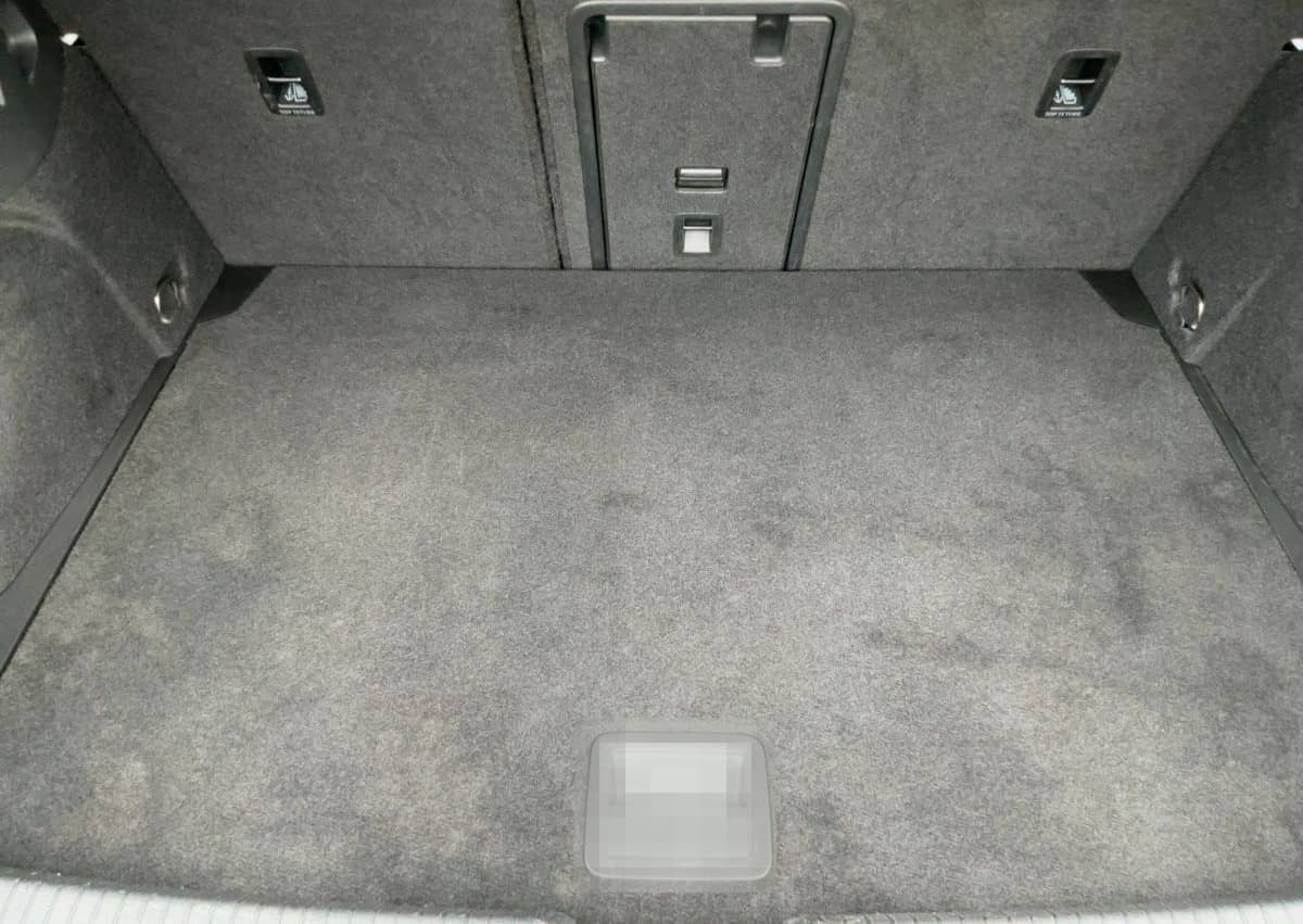 Volkswagen Golf VIII 1.5 TSI STYLE 5JG+ACC+AHK+NAVI+APP+SHZ foto 14