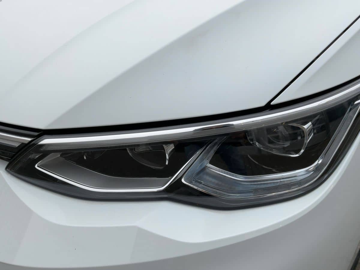 Volkswagen Golf VIII 1.5 TSI STYLE 5JG+ACC+AHK+NAVI+APP+SHZ foto 15