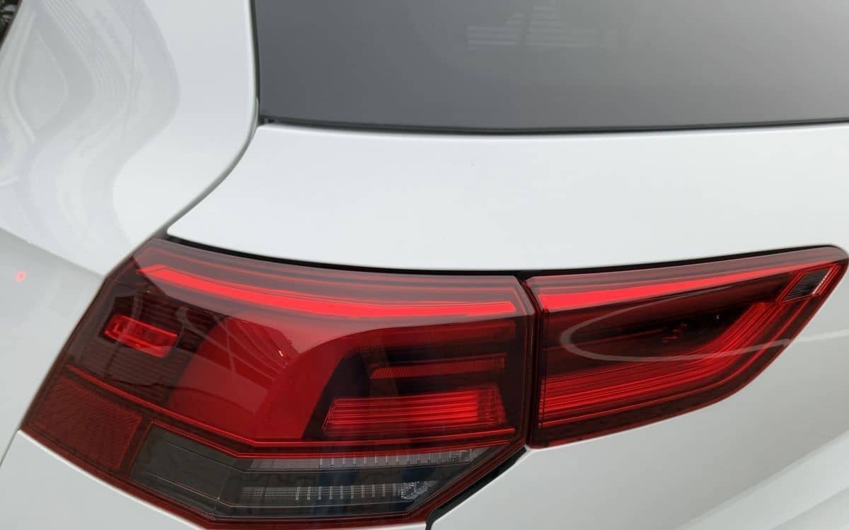 Volkswagen Golf VIII 1.5 TSI STYLE 5JG+ACC+AHK+NAVI+APP+SHZ foto 16