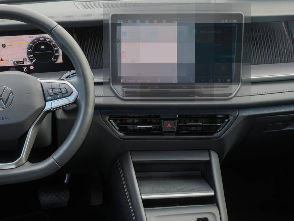 Volkswagen Tayron 2.0 TDI Life 7Si ACC AHK Navi Sitzh. 360° foto 11