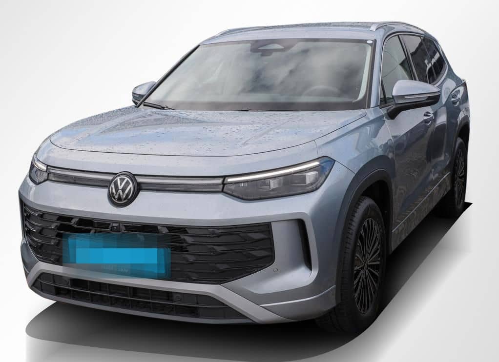 Volkswagen Tayron 2.0 TDI Life 7Si ACC AHK Navi Sitzh. 360° foto 13