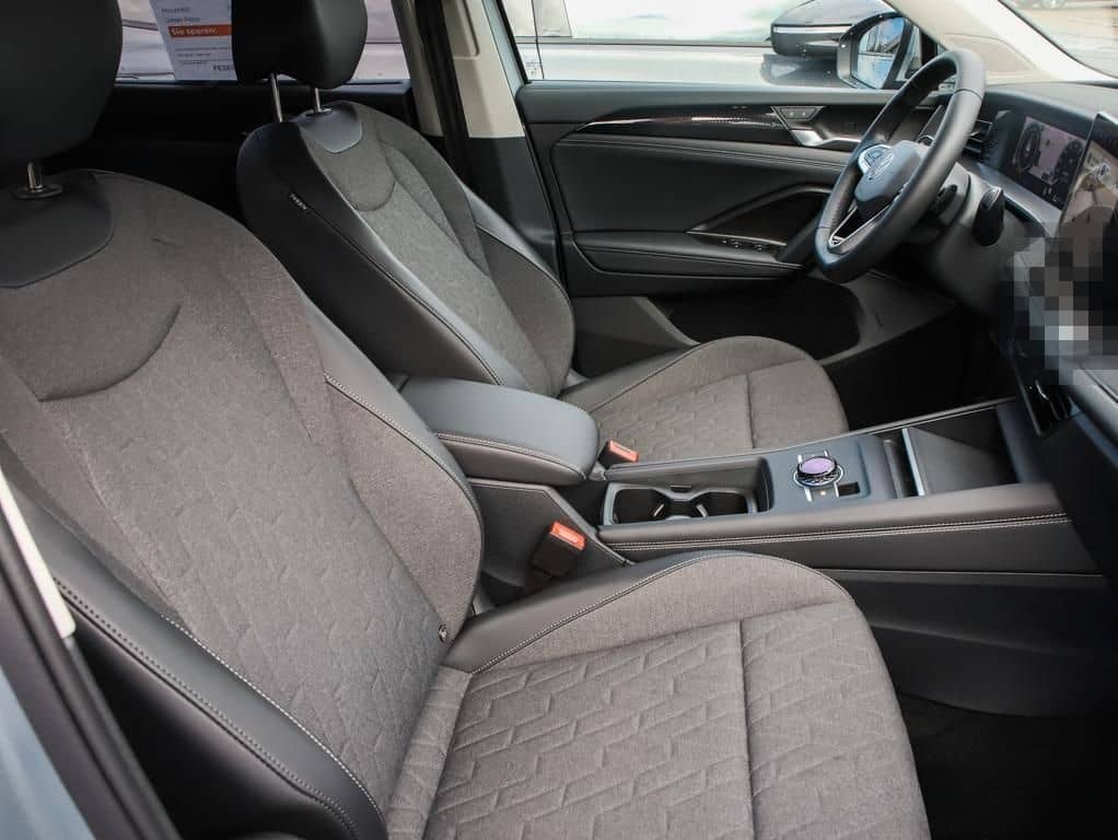 Volkswagen Tayron 2.0 TDI Life 7Si ACC AHK Navi Sitzh. 360° foto 6