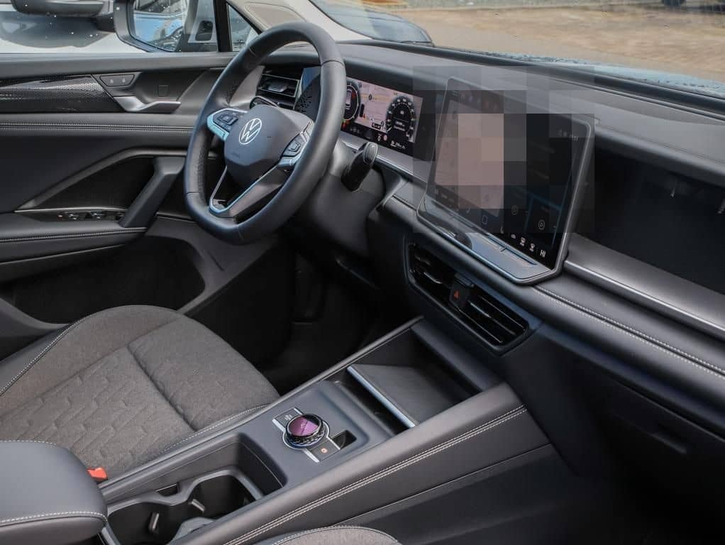 Volkswagen Tayron 2.0 TDI Life 7Si ACC AHK Navi Sitzh. 360° foto 7