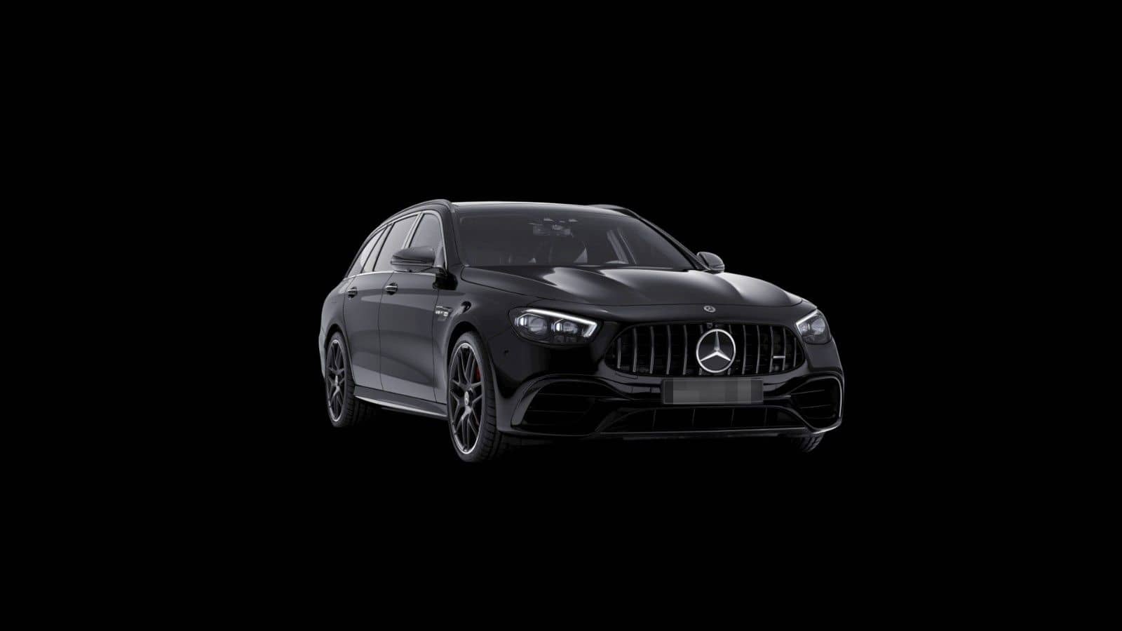 Mercedes-Benz E 63T AMG S 4M +NIGHT+Vollausstattung+NP176443€! foto 1