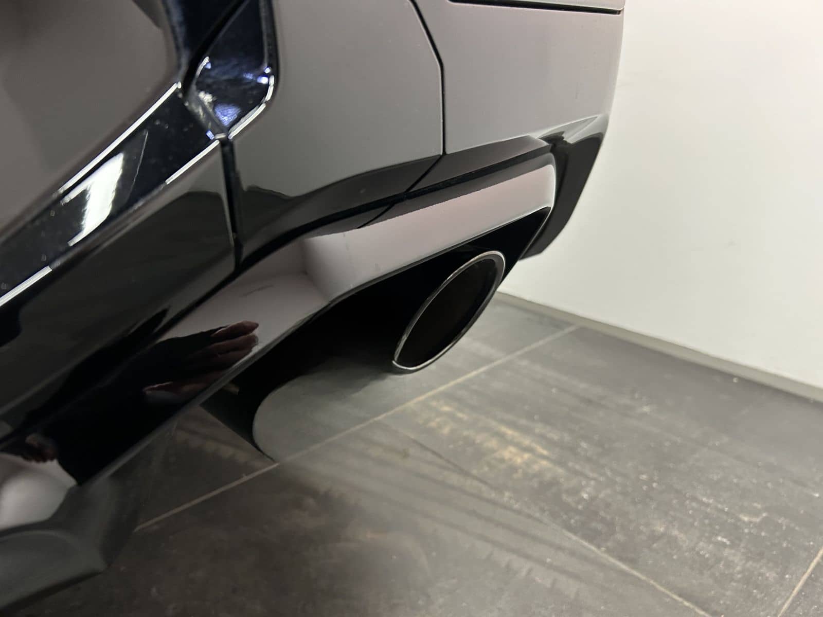 BMW X4 M Competition Harman/Kardon Pano. Head-Up DAB foto 12