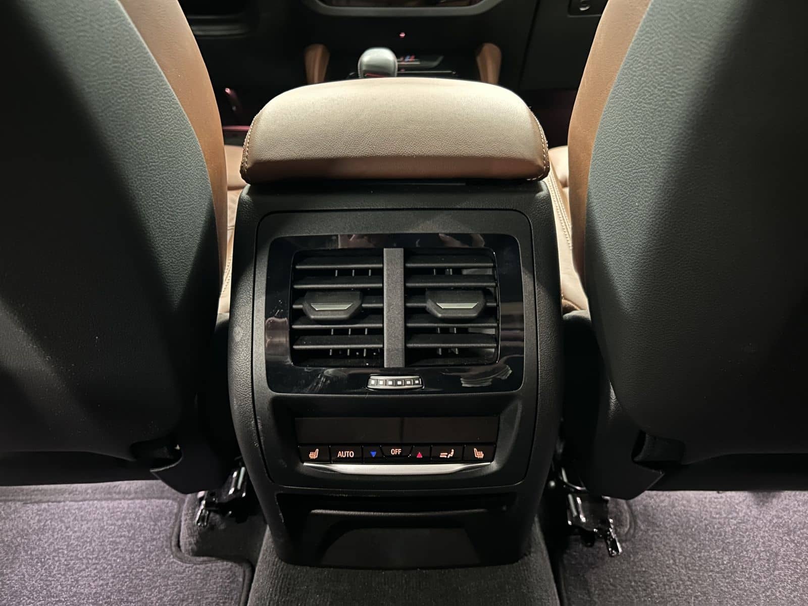 BMW X4 M Competition Harman/Kardon Pano. Head-Up DAB foto 16