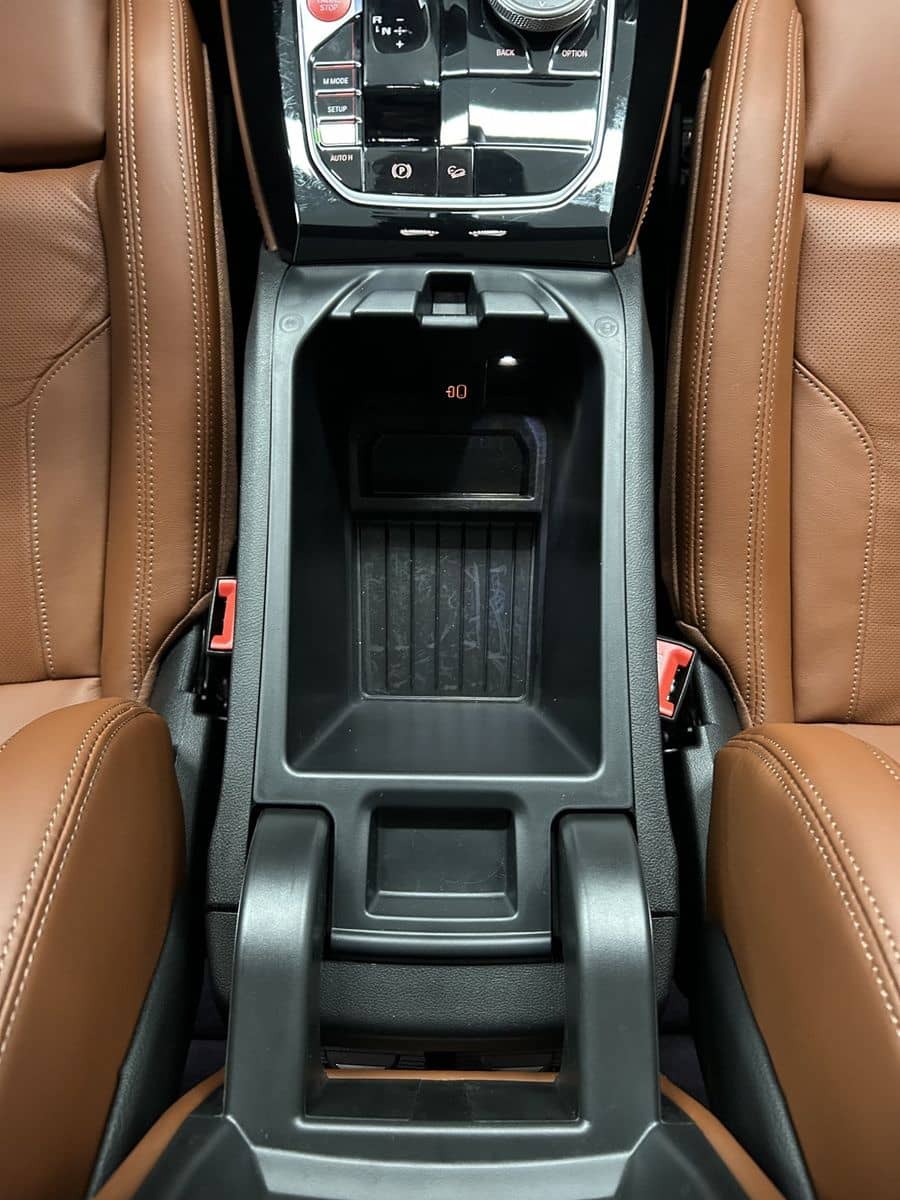 BMW X4 M Competition Harman/Kardon Pano. Head-Up DAB foto 18