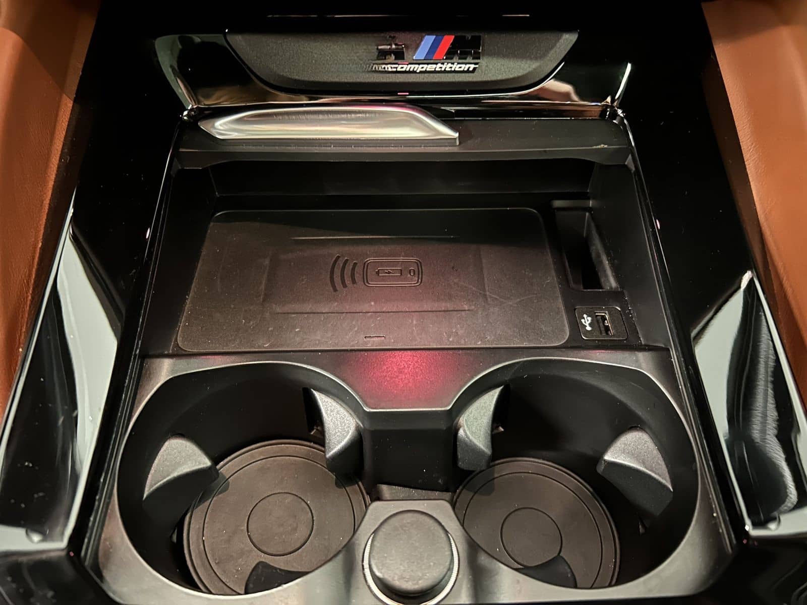 BMW X4 M Competition Harman/Kardon Pano. Head-Up DAB foto 20