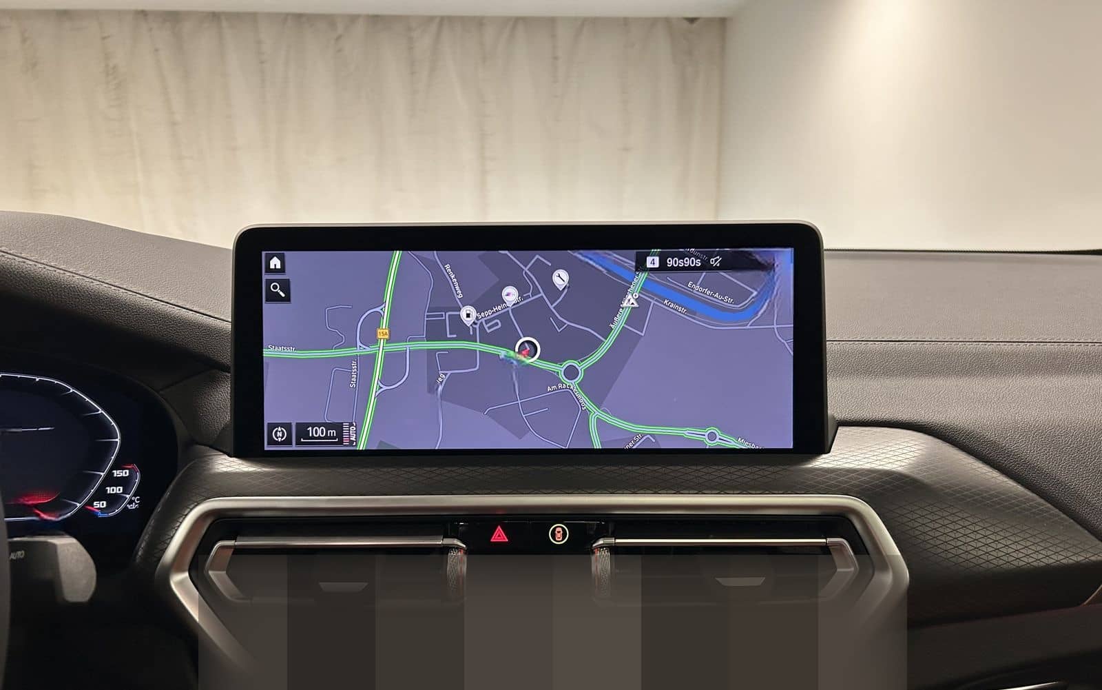 BMW X4 M Competition Harman/Kardon Pano. Head-Up DAB foto 22