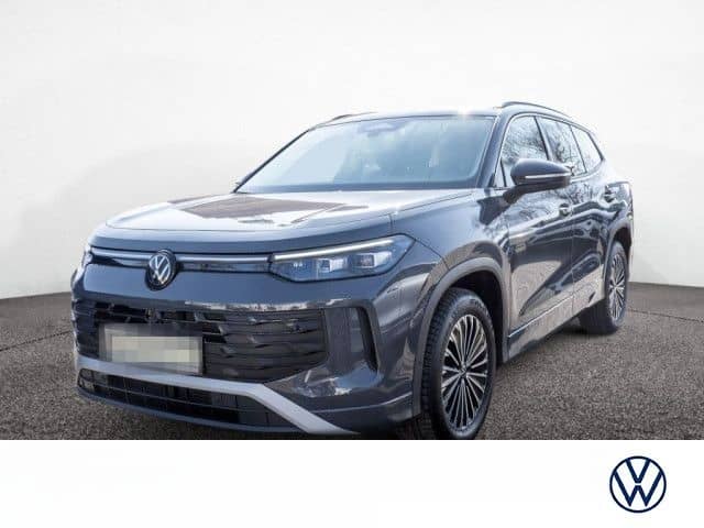 Volkswagen Tayron 1.5 eTSI DSG Life foto 1