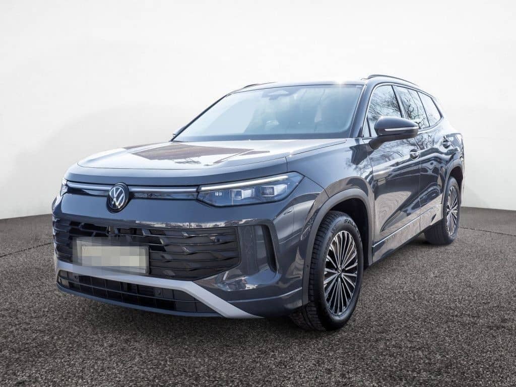 Volkswagen Tayron 1.5 eTSI DSG Life foto 2