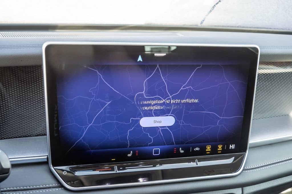 Volkswagen Tayron 1.5 eTSI DSG Life foto 11