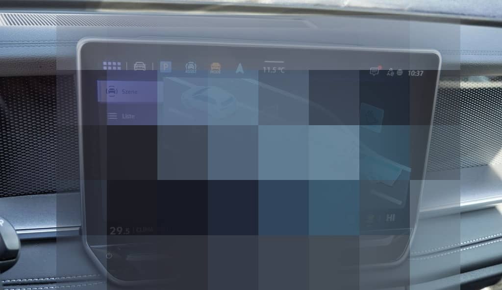 Volkswagen Tayron 1.5 eTSI DSG Life foto 12