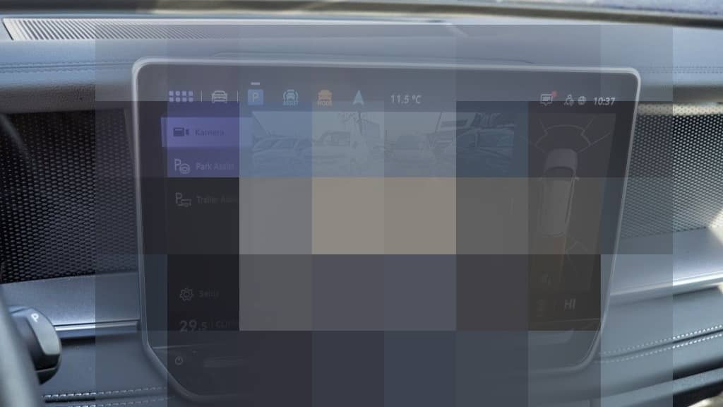 Volkswagen Tayron 1.5 eTSI DSG Life foto 14