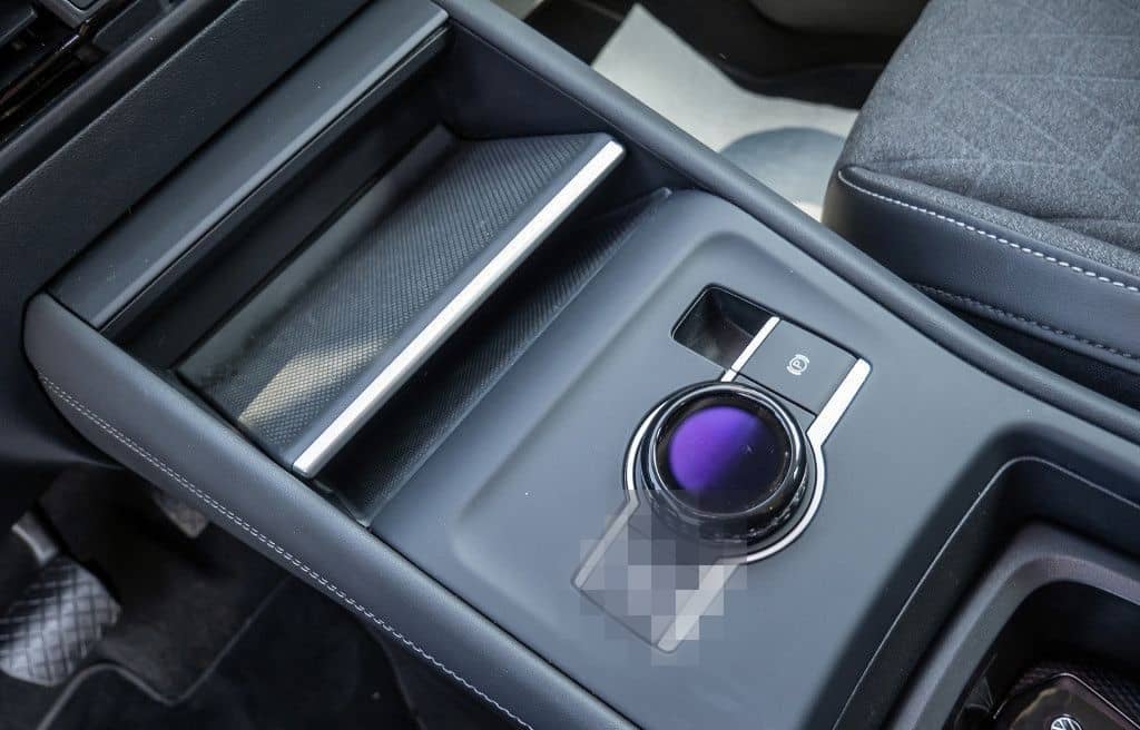 Volkswagen Tayron 1.5 eTSI DSG Life foto 15