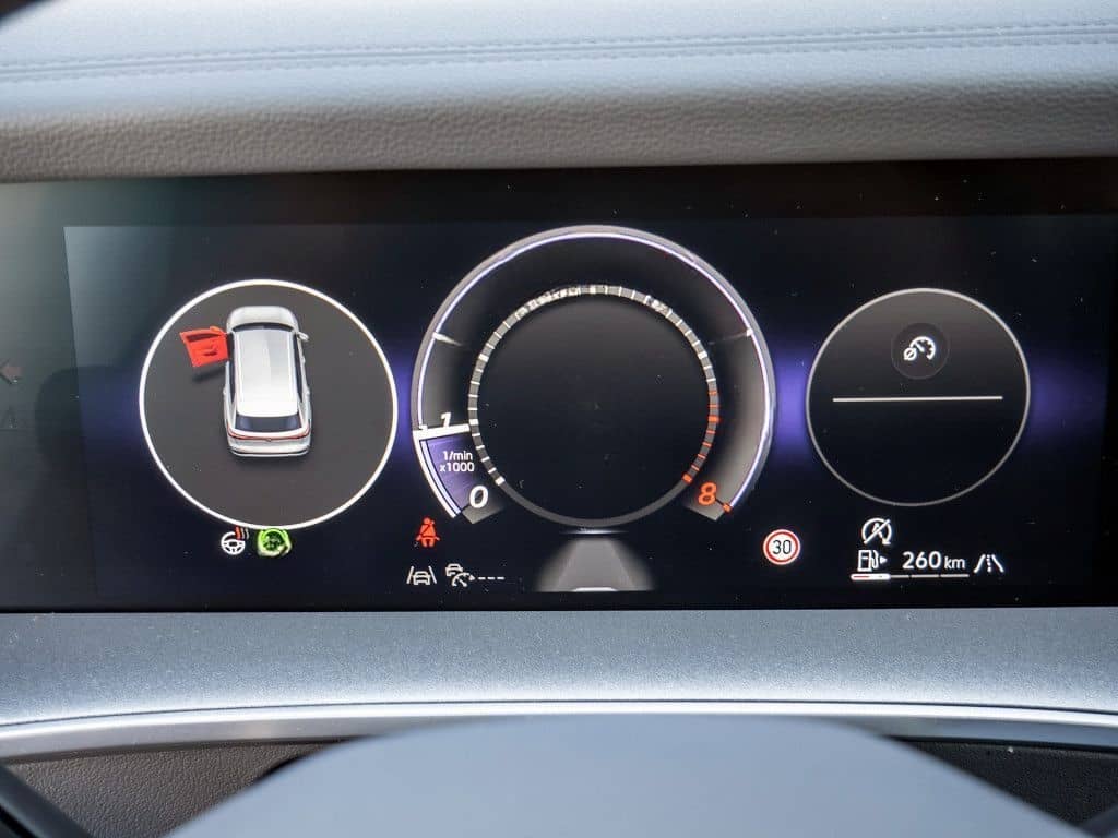 Volkswagen Tayron 1.5 eTSI DSG Life foto 17