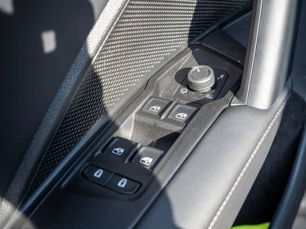 Volkswagen Tayron 1.5 eTSI DSG Life foto 20