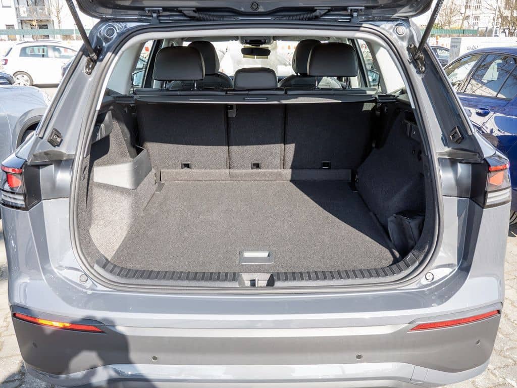 Volkswagen Tayron 1.5 eTSI DSG Life foto 21