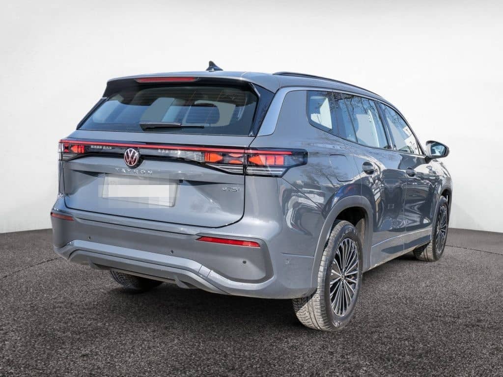 Volkswagen Tayron 1.5 eTSI DSG Life foto 4