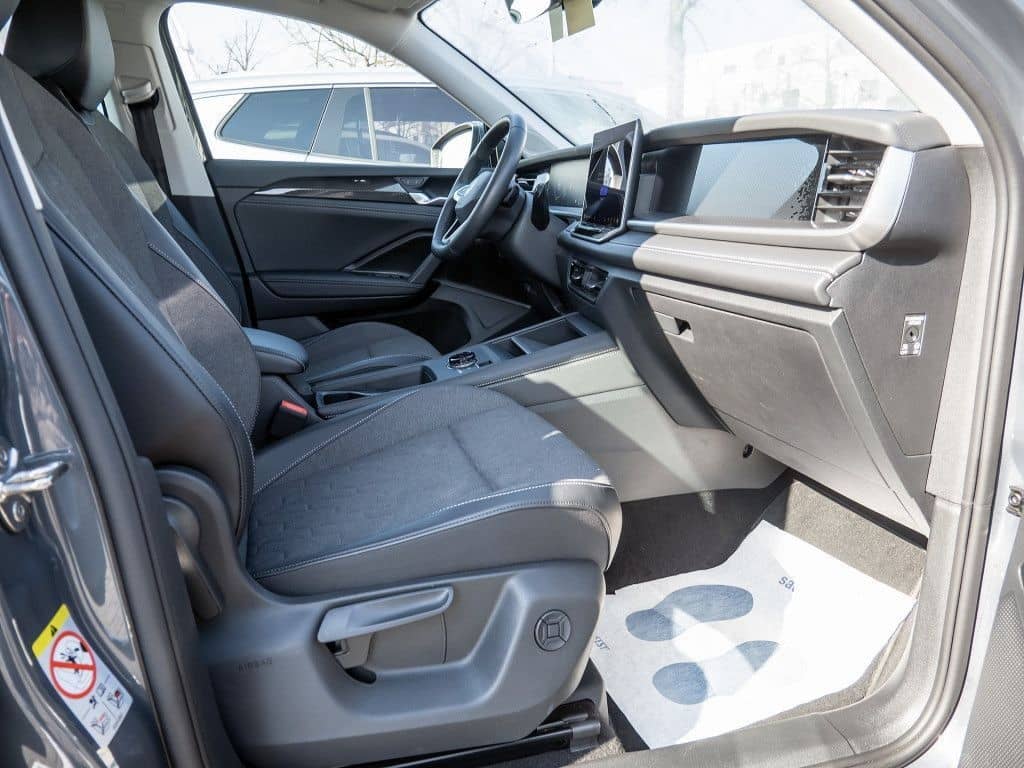 Volkswagen Tayron 1.5 eTSI DSG Life foto 7