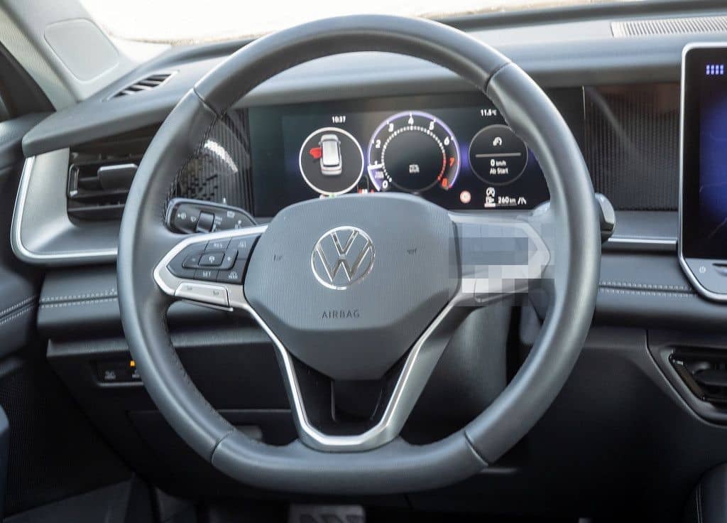 Volkswagen Tayron 1.5 eTSI DSG Life foto 10