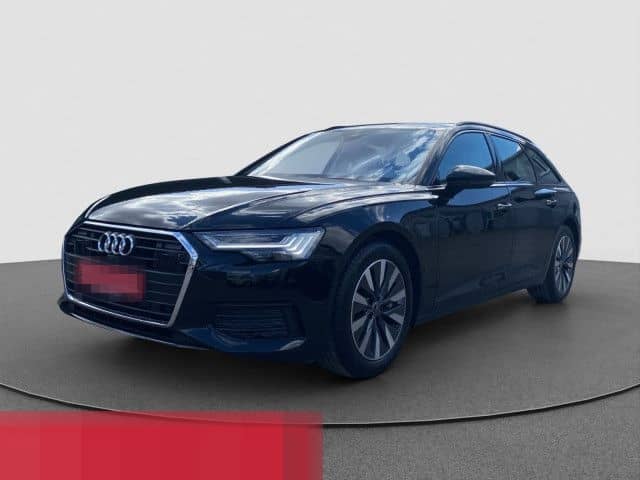 Audi A6 Av 50 TFSI e qu HD-MATRIX ACC 360 HuD foto 2