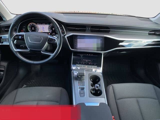 Audi A6 Av 50 TFSI e qu HD-MATRIX ACC 360 HuD foto 13