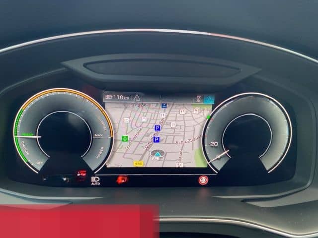 Audi A6 Av 50 TFSI e qu HD-MATRIX ACC 360 HuD foto 15