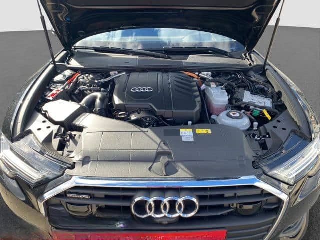Audi A6 Av 50 TFSI e qu HD-MATRIX ACC 360 HuD foto 22