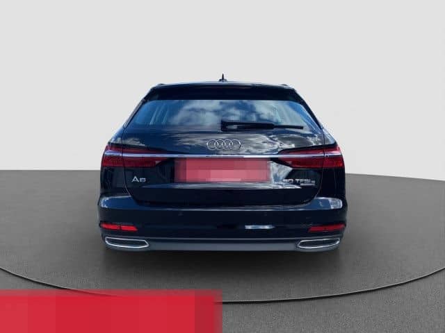 Audi A6 Av 50 TFSI e qu HD-MATRIX ACC 360 HuD foto 6