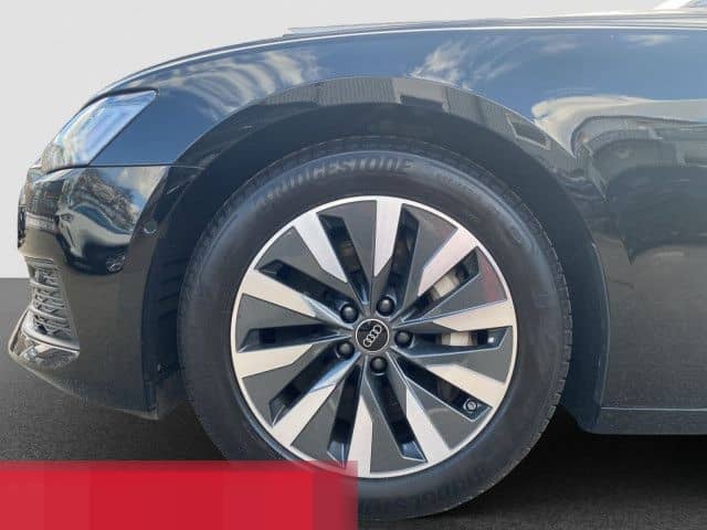 Audi A6 Av 50 TFSI e qu HD-MATRIX ACC 360 HuD foto 9